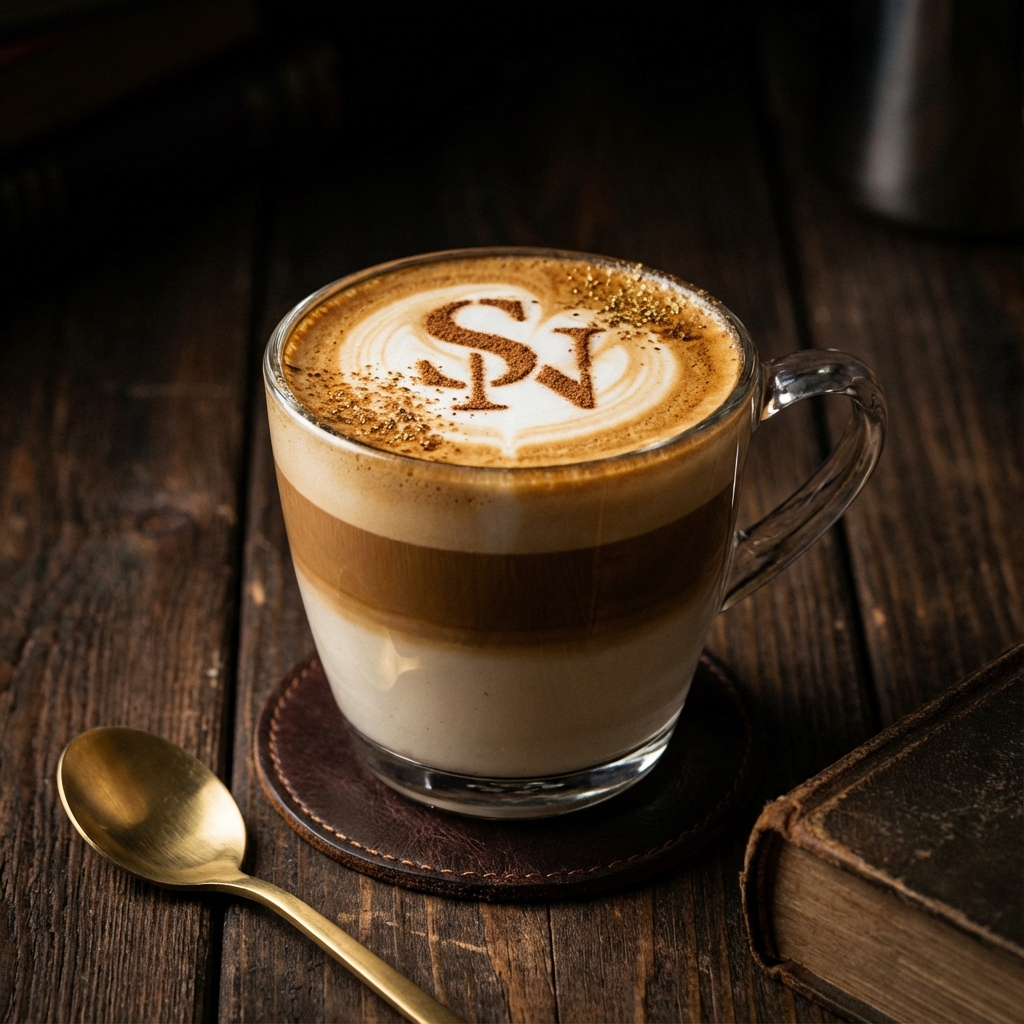 Signature Latte